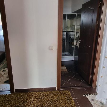 Pensiunea Catalina Moldova Sulita Pokoj fotografie