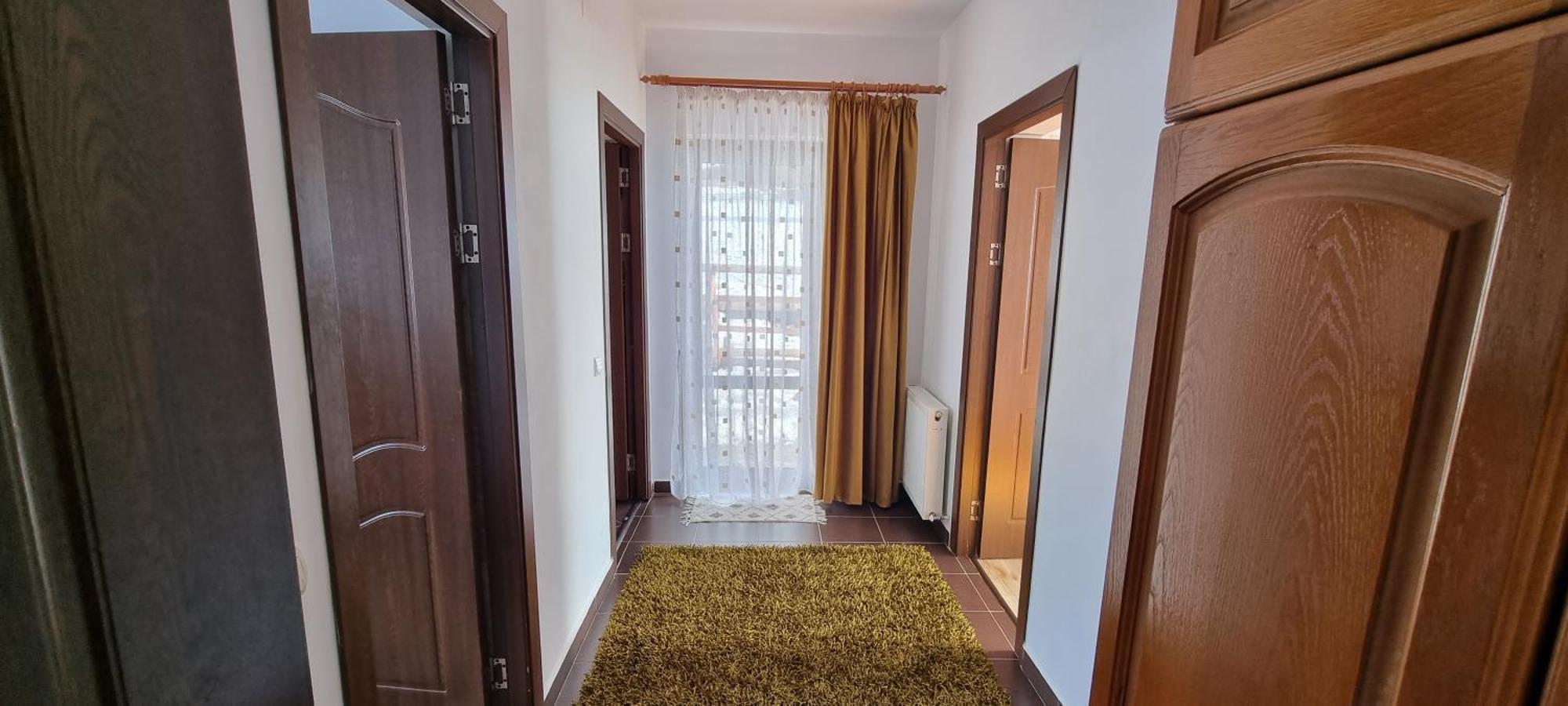 Pensiunea Catalina Moldova Sulita Pokoj fotografie